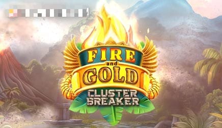 Fire and Gold Cluster Breaker